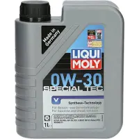 Liqui moly Special Tec V Sae 0w-30 Motorolja 1l
