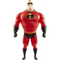 JAKKS Pacific Mr Incredible Action Figure
