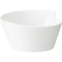 Villeroy & Boch New Wave Risskål 0,35 l - Serveringsskålar Porslin Vit