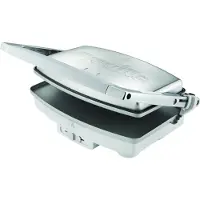 Breville VST071X - Smörgåsgrill