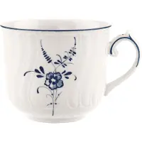 Villeroy & Boch Old Luxembourg frukostkopp, 2,5 dl