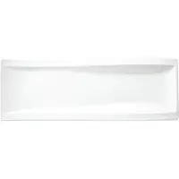 Villeroy & Boch New Wave Antipastitallrik - Mattallrikar Porslin Vit