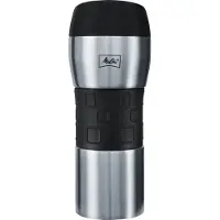 Melitta Thermmugg Premium 350ml Rostfri