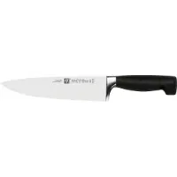 Zwilling Kochmesser Vier Sterne 200 mm