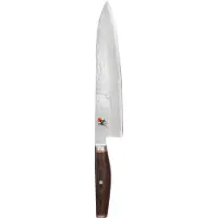 Miyabi Nóż kuchenny 6000MCT Gyutoh 24 cm uniwersalny