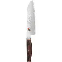 Miyabi 6000mct Santoku 18 Cm Kockkniv