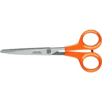 Fiskars Classic Kitchen - Sax - papper - 17 mm