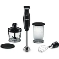 Bosch Clevermixx Msm2650b 600w Handmixer