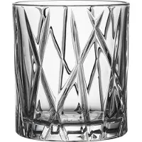 Orrefors City Whiskeyglas OF 4-pack 1 set