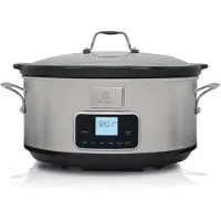 Electrolux ESC7400 SLOW COOKER 6,6 L