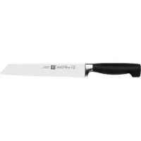 Zwilling J.A. Henckels Four Star Bread knife 8"