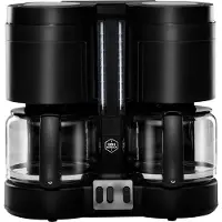 OBH Nordica OBH Nordica: Kaffebryggare Duothek Dubbel