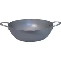 De Buyer Mineral B Element Country pan 2,5 l, 24cm 5654.24