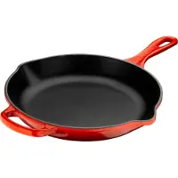Le Creuset Signature 20 Cm Stekpanna