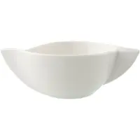 Villeroy & Boch New Wave Soppskål - Djupa tallrikar Porslin Vit