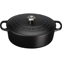 Le Creuset Signature Kastrull