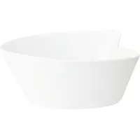 Villeroy & Boch New Wave Soppterin 4,5 L - Serveringsskålar Porslin Vit