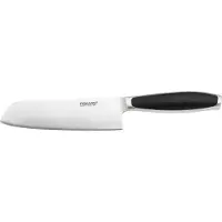 Fiskars Asiatisk kniv (santoku-typ) Royal; 17 cm
