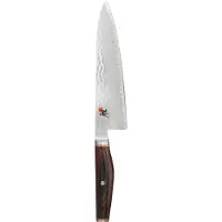 Miyabi 6000MCT, 20 cm Gyutoh, 34073-201 by Zwilling