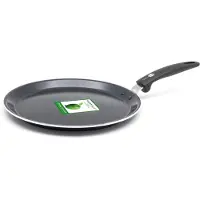 Greenpan Essentials Pannkakspanna 28cm - Stekpannor Mix