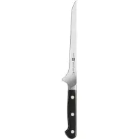 Zwilling Pro filleting knife 18cm, 38403-181