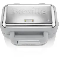 Breville Duraceramic Vst072x Våffeljärn