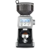Sage SCG820BSS4EEU1 the Smart Grinder Pro - Kaffekvarn - 165 W - borstat rostfritt stål