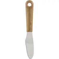 Gastromax Smörkniv "Lilleman" BIO