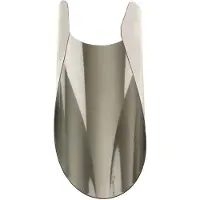 Le Creuset Dropp Stopp 5 st metall