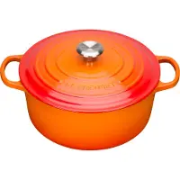Le Creuset Signature 28 Cm Gryta
