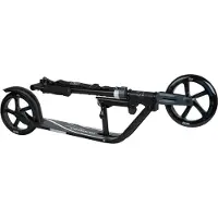 Hudora Sparkcykel BigWheel 205 svart/antracit 14825