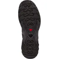 Salomon XA Pro 3D ADV GTX Bekväma Slitstarka Lågskurna Utomhusskor Damskor Svart 393329 38⅔