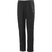 Helly Hansen Seven J, Regnbyxor, Dam, Svart