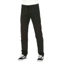 REELL Reflex Easy ST Byxor Long black, XL