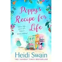 Poppy's Recipe for Life