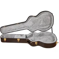 Gretsch G6242L-FT 17" Deluxe Hollow Body Flat Top Case