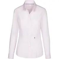 Seidensticker Blus 'Schwarze Rose' rosa