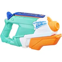 Adlibris Super Soaker Splash Mouth Nerf