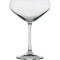 Lyngby champagneglas Juvel 340 ml, 4 st. 916180