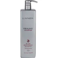 L'Anza Silver Brightening 1l Schampo