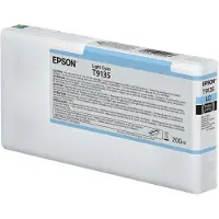 Epson T9135 ljus cyan bläckpatron (original)