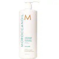 Moroccanoil Volume Extra Volume Conditioner 1000ml Grädde
