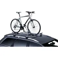 Thule Freeride Cykelställ För 1 Cykel