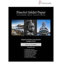 Hahnemuhle Sample Pack Glossy A3+