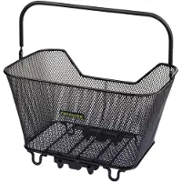 Tubus Racktime Baskit Small Korg