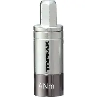 Topeak Verktyg Nano Torqbit 4