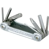 Topeak 9 In 1 Mini 9 Pro Multiverktyg