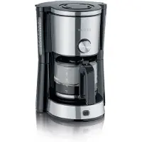 Severin Ka4825 1.25l Droppkaffebryggare 10 Koppar