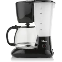 Tristar CM-1245 Kaffebryggare – 1.25 L