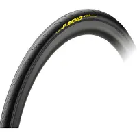 Pirelli P Zero Velo Techbelt 320 Tpi Yellowsoft Tubular 700c X 28 Styv Landsvägsdäck